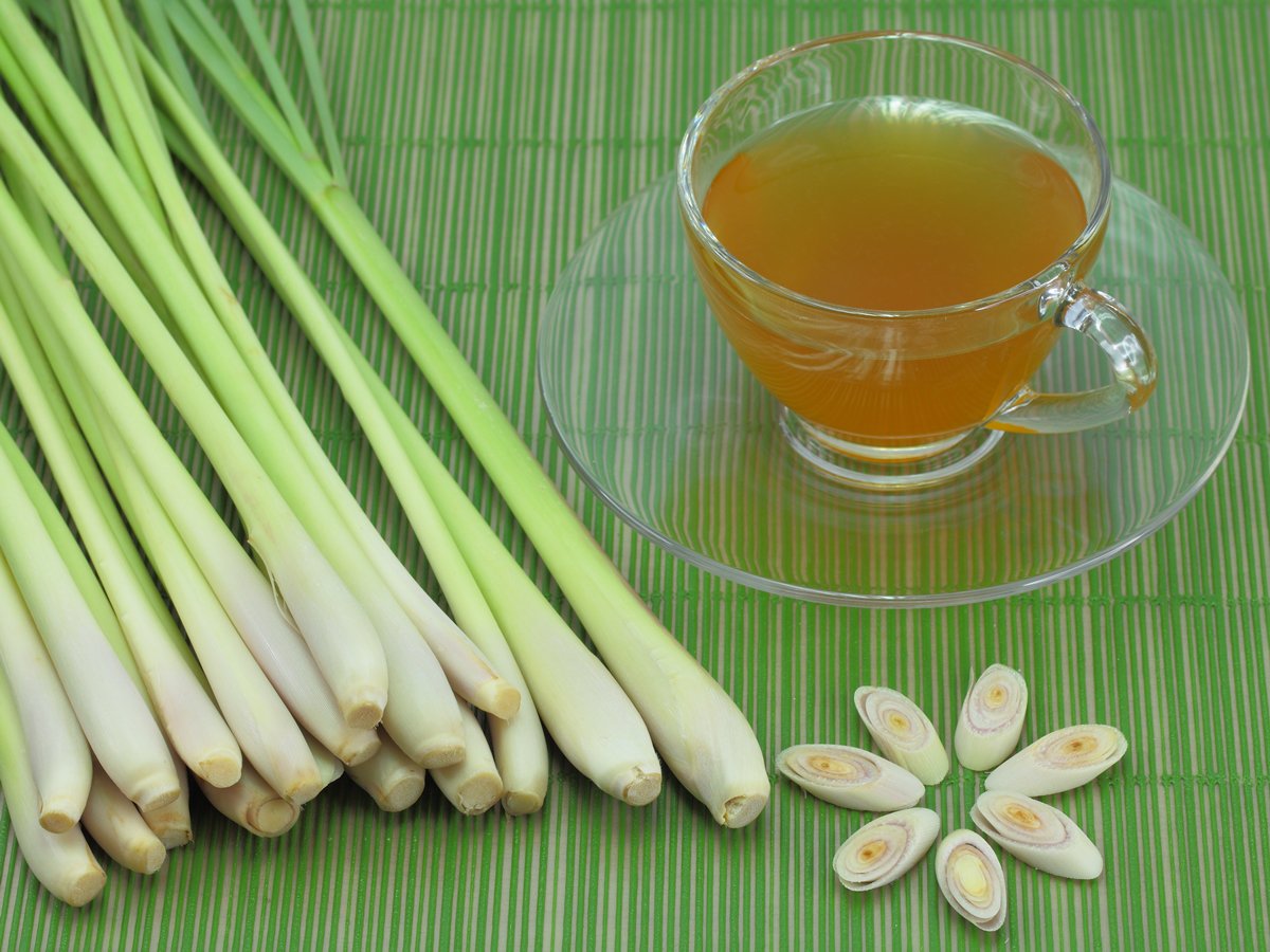 lemongrasstea