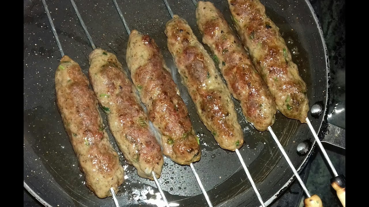 sheek-kabab-in-gas
